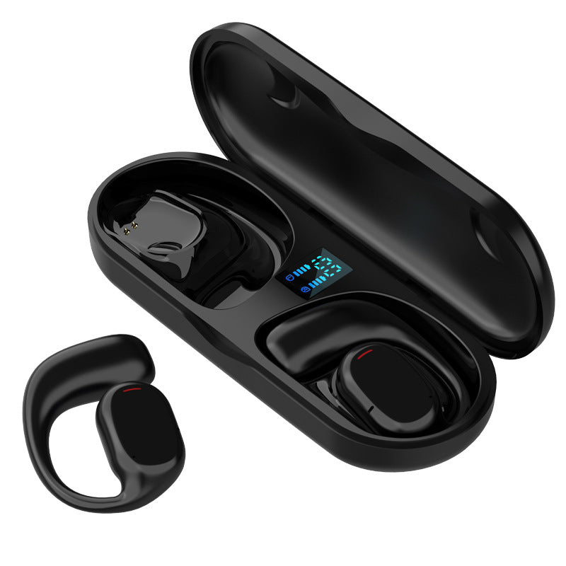 🔥Hot Sale💎Wireless Ear Hanging Bluetooth Headset