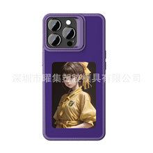 Long-lasting Display Photos iPhone case