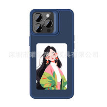 Long-lasting Display Photos iPhone case