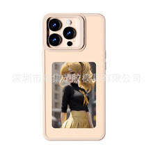 Long-lasting Display Photos iPhone case