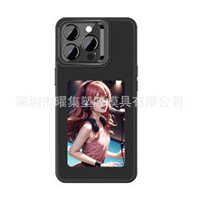 Long-lasting Display Photos iPhone case