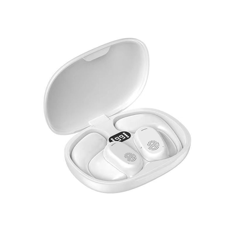 Open Ear Waterproof True Powerful Bluetooth